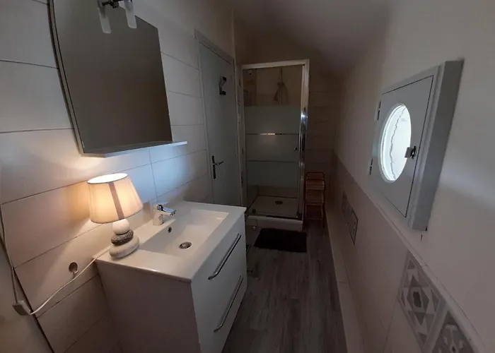 Cosy Avec Wi-fi à 50m Du Centre, Proche Des Thermes - - Fr-1-541-56