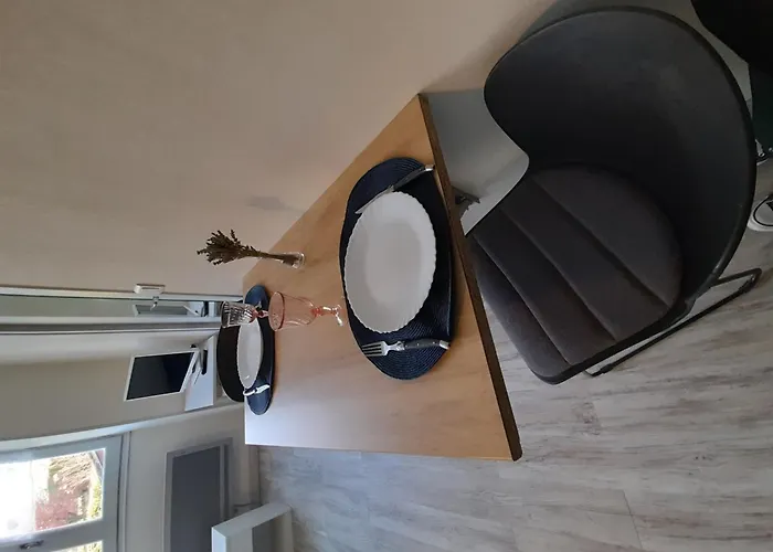 Cosy Avec Wi-fi à 50m Du Centre, Proche Des Thermes - - Fr-1-541-56 La Roche-Posay